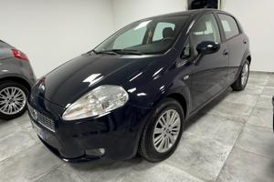 Fiat Grande Punto 1.3 MJT 90 CV 5 porte Emotion