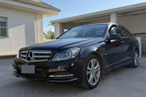 Mercedes Classe C 220 CDI Avantgarde