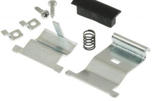 Kit serratura bauletto anteriore Vespa PK