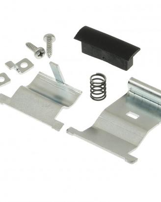 Kit serratura bauletto anteriore Vespa PK