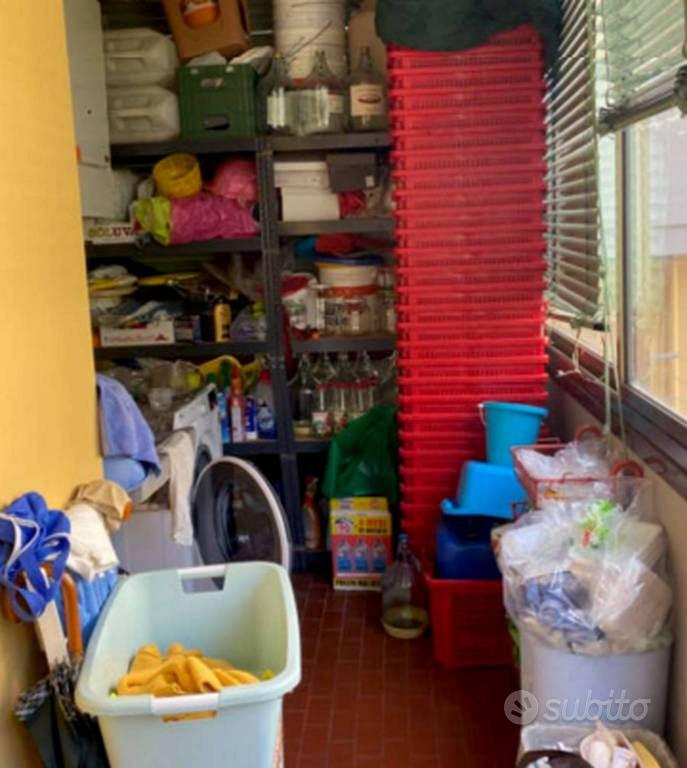 Appartamento – Prato, San Paolo - Vista 3