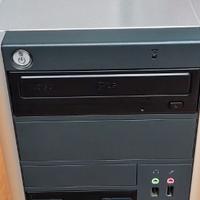 PC AMD Athlon II - 4GB RAM - 500GB - Win10 Pro