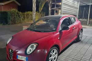 Alfa Romeo MiTo 1.4 T 120 CV GPL Distinctive Premi