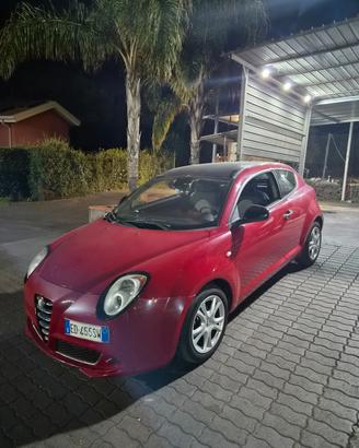 Alfa Romeo MiTo 1.4 T 120 CV GPL Distinctive Premi