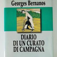 Diario di un curato di campagna - Georges Bernanos