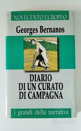 Diario di un curato di campagna - Georges Bernanos