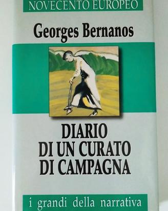 Diario di un curato di campagna d Georges Bernanos