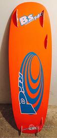 Tavola Kitesurf bivalente