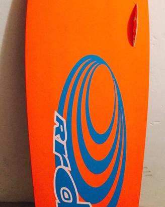 Tavola Kitesurf bivalente