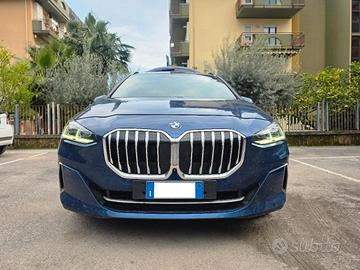 Bmw 218d Active Tourer Luxury (FULL OPTIONAL)