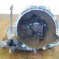 87TT7F096AB CAMBIO MANUALE 5M FORD FIESTA (3° SERI