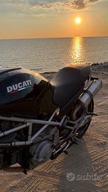Ducati monster 600