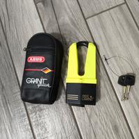 Abus Granit Bloccadisco