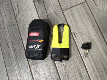 Abus Granit Bloccadisco