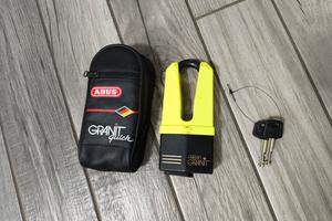 Abus Granit Bloccadisco