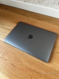 MacBook Pro 13” - 2019 / 256 gb