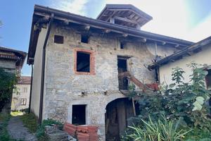 RUSTICO A SAVOGNA
