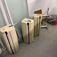 Climatizzatore Panasonic 2004