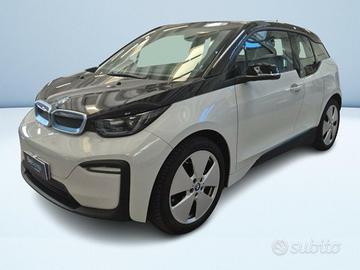 BMW i3 120Ah