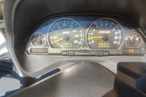 Suzuki Burgman 400 