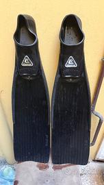 Pinne apnea Cressi Sub