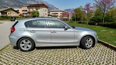 BMW Serie 1 (E87) - 2008
