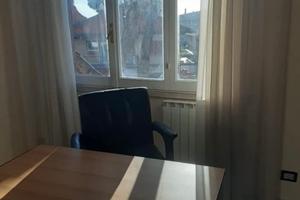 Stanza ad uso professionale ( categoria medici)