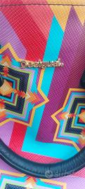 borsa desigual donna 