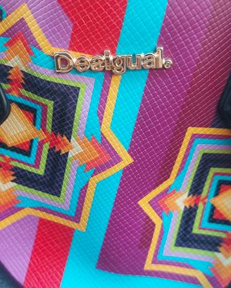 borsa desigual donna 