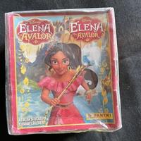 BOX PANINI ELENA DI AVALOR DA 50 BUSTINE