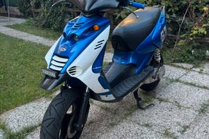 Scooter beta ark