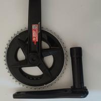 guarnitura sram rival 33-46