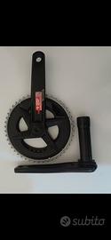 guarnitura sram rival 33-46