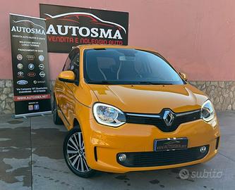 RENAULT TWINGO 1.0sce 65cv LIMITED EDITION