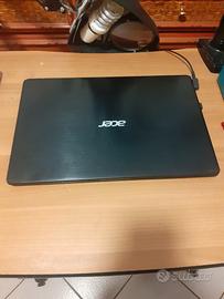 Laptop Acer A515