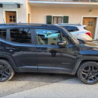 Jeep renegade 4xe s