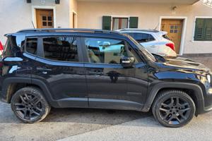 Jeep renegade 4xe s