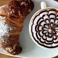 Bar pasticceria angolare 6 vetrine