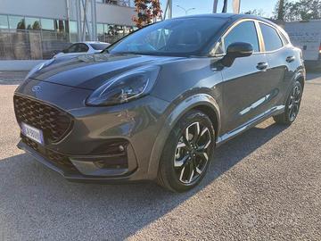 Ford Puma 1.0 ecoboost hybrid ST-Line X s&s 125cv