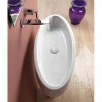 Lavabo in ceramica - Lavabo da appoggio