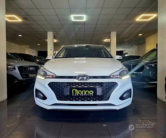 HYUNDAI - i20 - 1.2 MPI MT ConnectLine