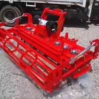 Erpice Rotante serie ROTEX H -NUOVO