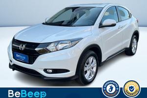 Honda HR-V 1.6 ELEGANCE CONNECT ADAS