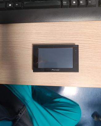 autoradio smart