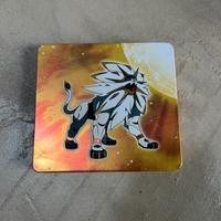 Pokémon Sole 3DS cofanetto edizione speciale