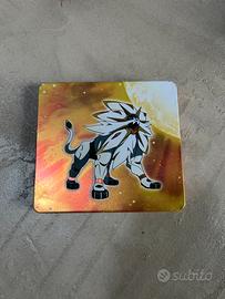 Pokémon Sole 3DS cofanetto edizione speciale