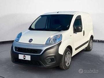 FIAT Fiorino cargo 1.3 mjt 95cv SX