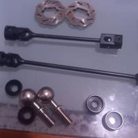 ricambi mugen mbx8r 
