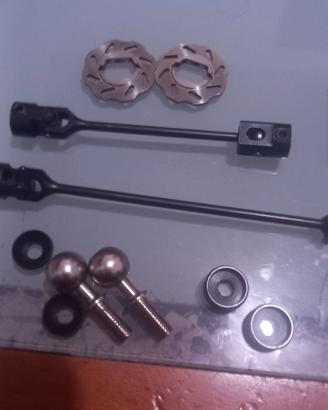 ricambi mugen mbx8r 