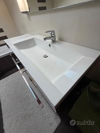 Mobile bagno